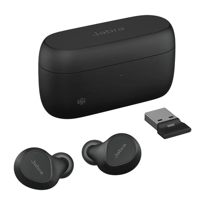 Auricolari Bluetooth con Microfono Jabra Evolve2 Buds - Yestore