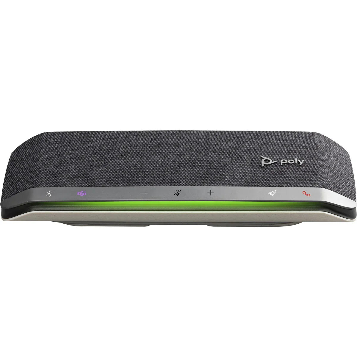 Altoparlante Bluetooth HP SYNC 40+ Nero/Grigio - Yestore