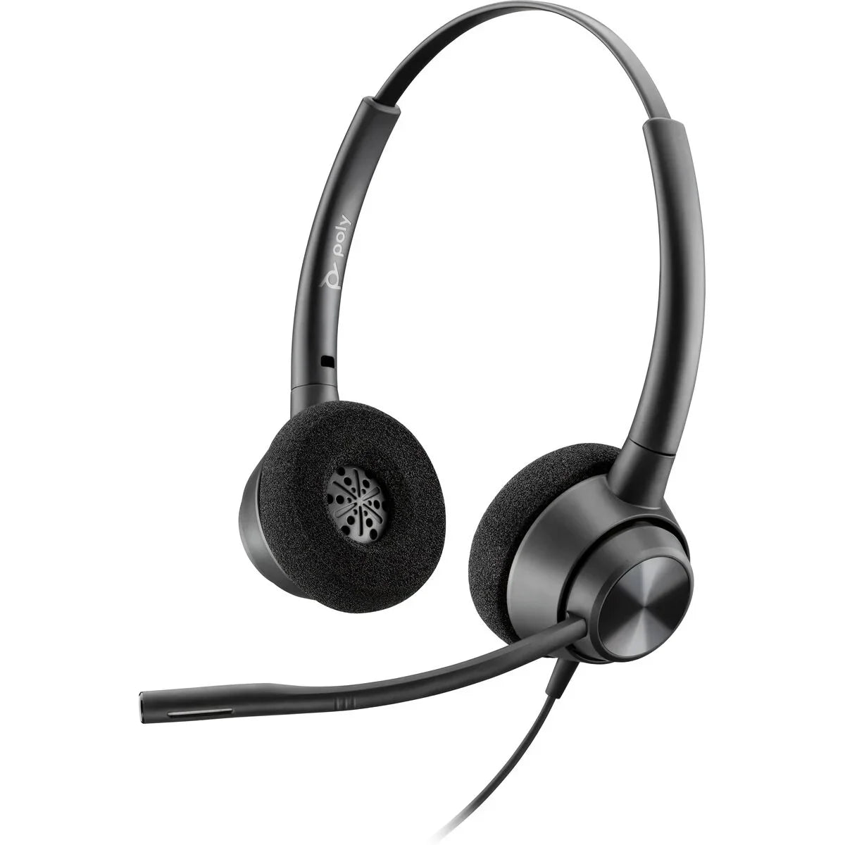 Auricolari con Microfono HP EncorePro 320 Nero - Yestore