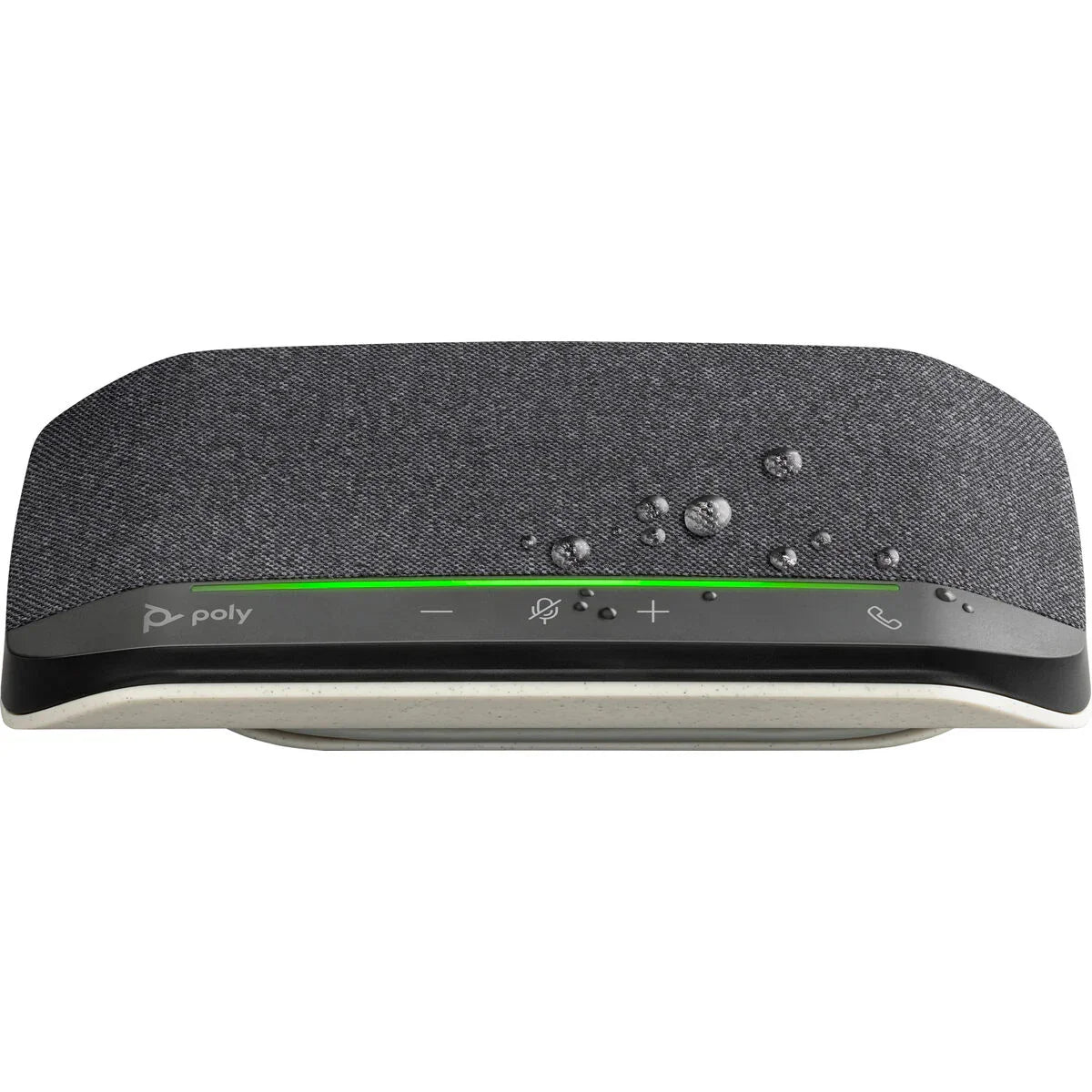 Altoparlante Bluetooth Portatile HP 772C3AA Nero Argentato - Yestore