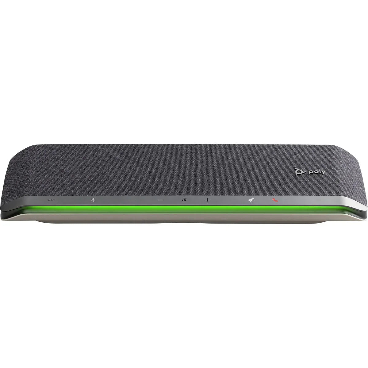 Altoparlante Bluetooth Portatile HP 772C2AA Nero Nero/Grigio 60 W - Yestore