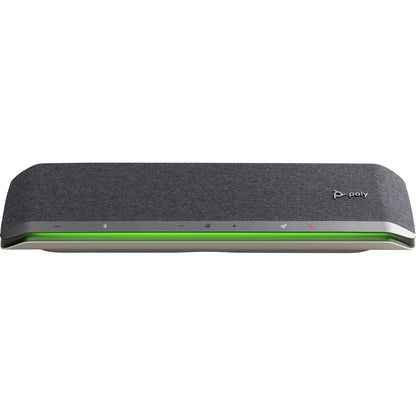 Altoparlante Bluetooth Portatile HP 772C2AA Nero Nero/Grigio 60 W - Yestore