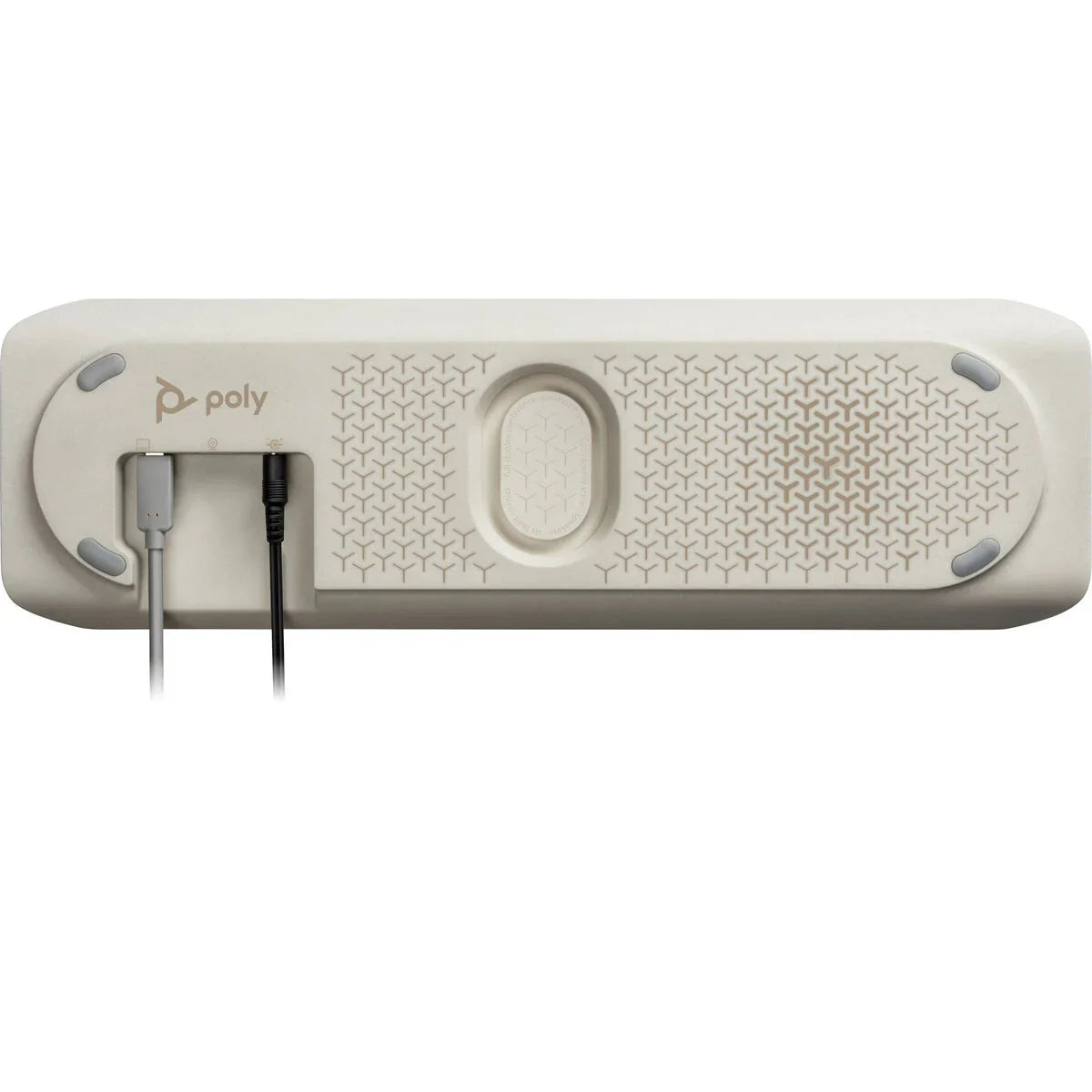 Altoparlante Bluetooth Portatile HP 772C2AA Nero Nero/Grigio 60 W - Yestore