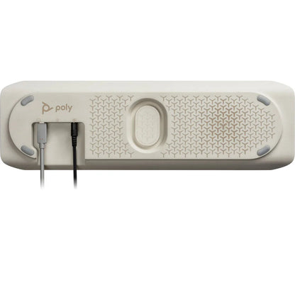 Altoparlante Bluetooth Portatile HP 772C2AA Nero Nero/Grigio 60 W - Yestore