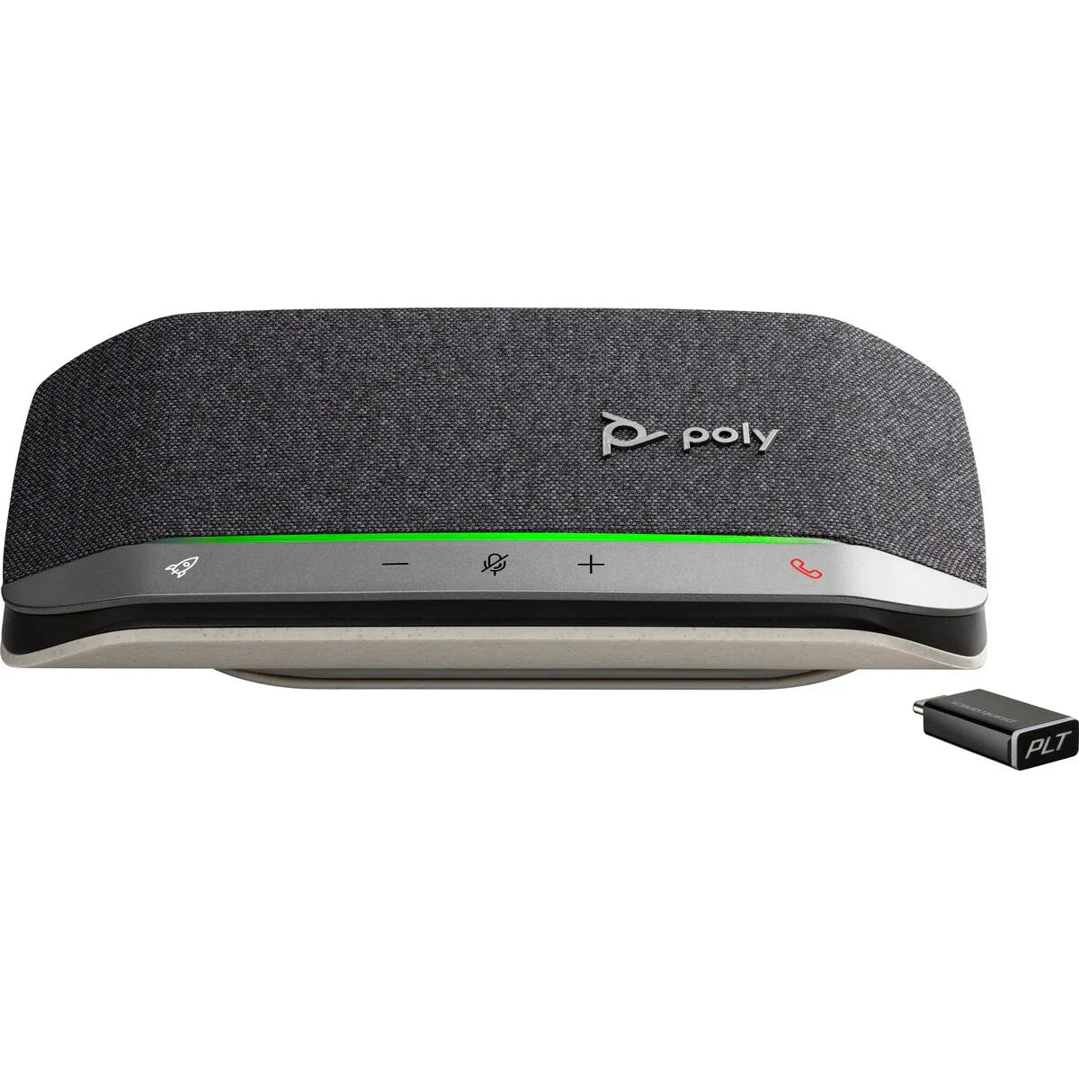 Altoparlante Bluetooth Portatile HP 772D0AA Nero/Grigio 50 W - Yestore