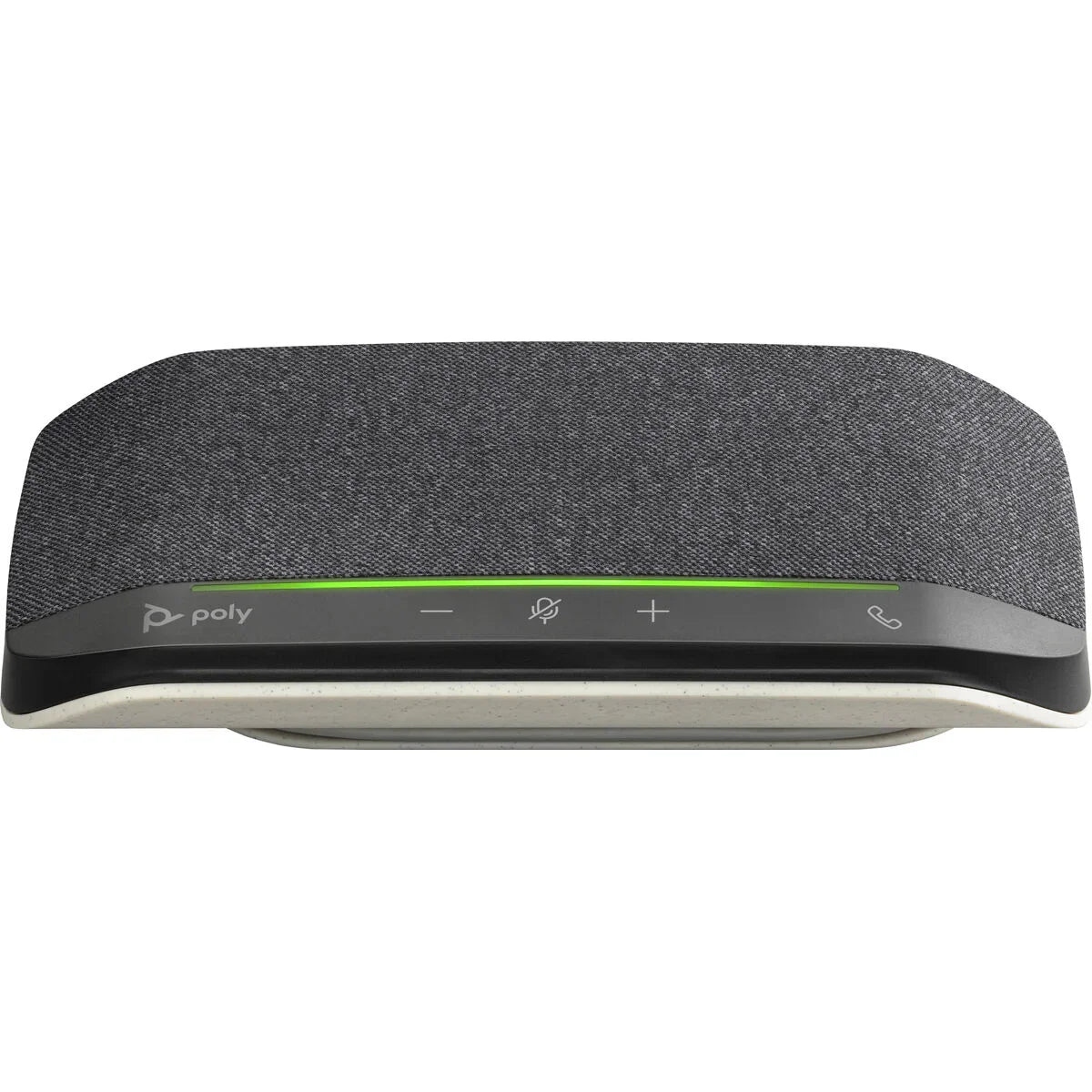 Altoparlante Bluetooth Portatile HP 772C3AA Nero Argentato - Yestore