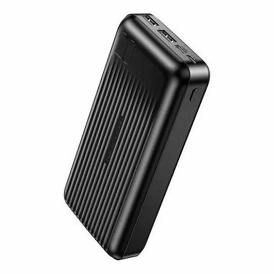 Powerbank XO Nero 20000 mAh - Yestore