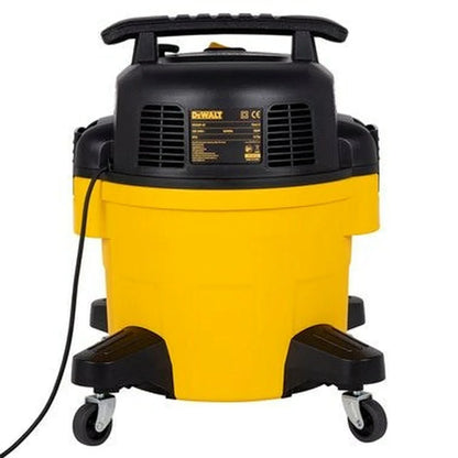 Aspirapolvere Dewalt AT-DXV23P-QT 800 W 19 kpa 23 L - Yestore