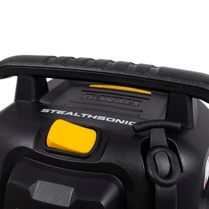 Aspirapolvere Dewalt AT-DXV23P-QT 800 W 19 kpa 23 L - Yestore