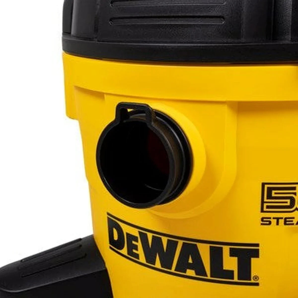 Aspirapolvere Dewalt AT-DXV23P-QT 800 W 19 kpa 23 L - Yestore