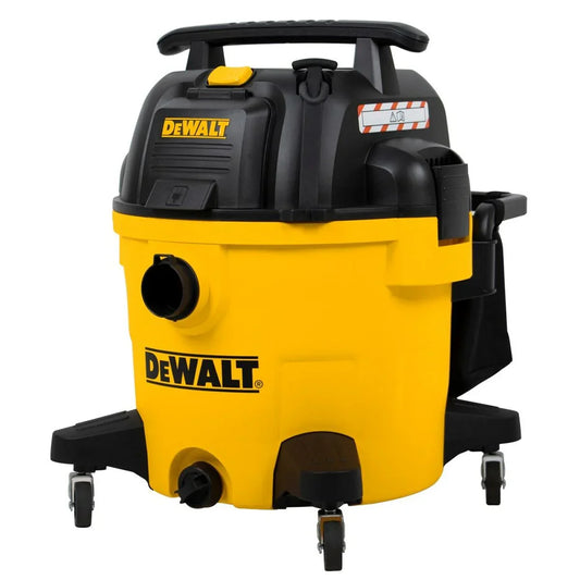 Aspirapolvere Dewalt AT-DXV34PTA 1200 W 15 kPa 34 L - Yestore