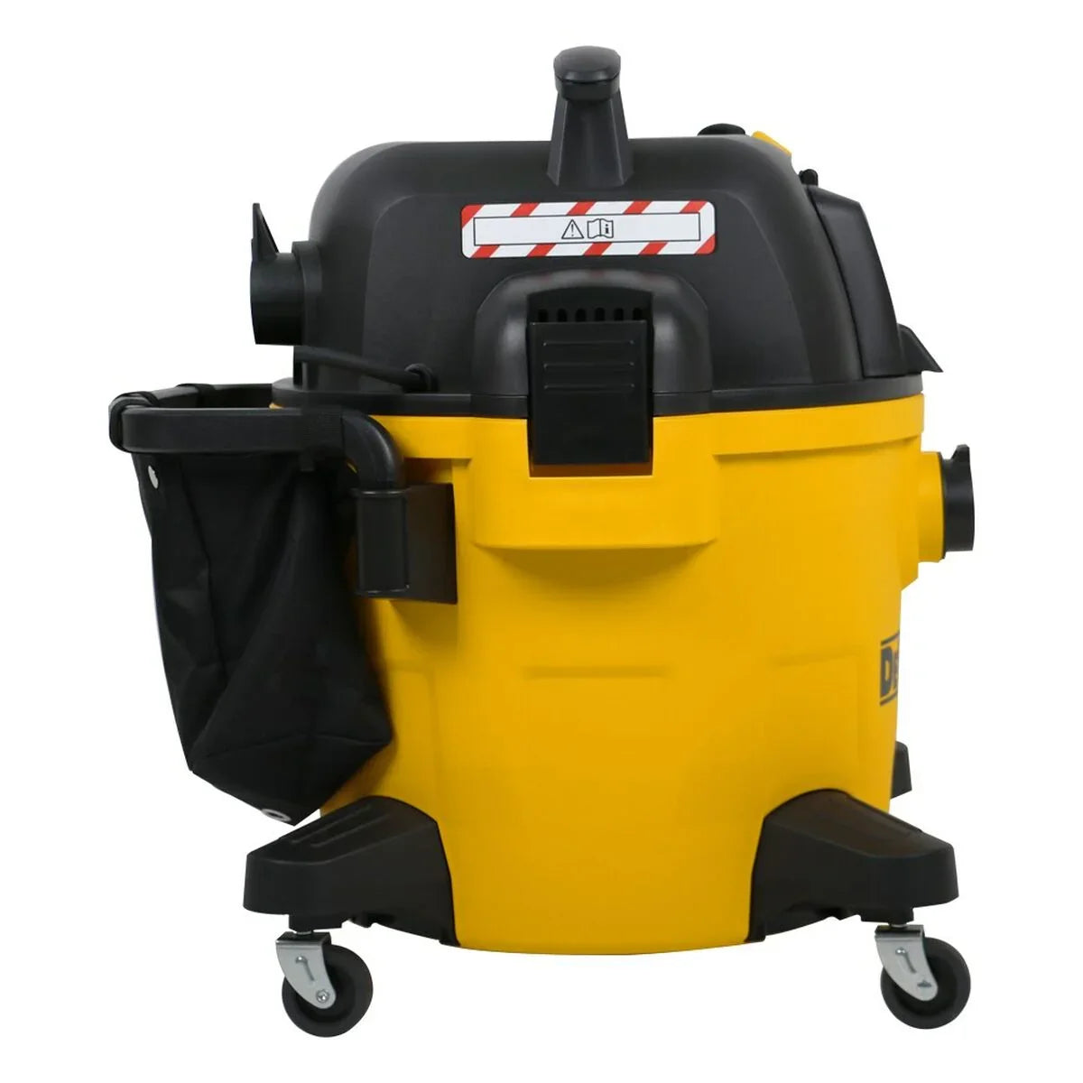 Aspirapolvere Dewalt AT-DXV34PTA 1200 W 15 kPa 34 L - Yestore
