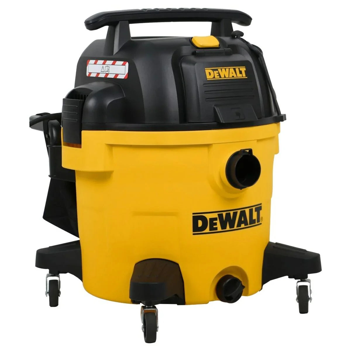 Aspirapolvere Dewalt AT-DXV34PTA 1200 W 15 kPa 34 L - Yestore