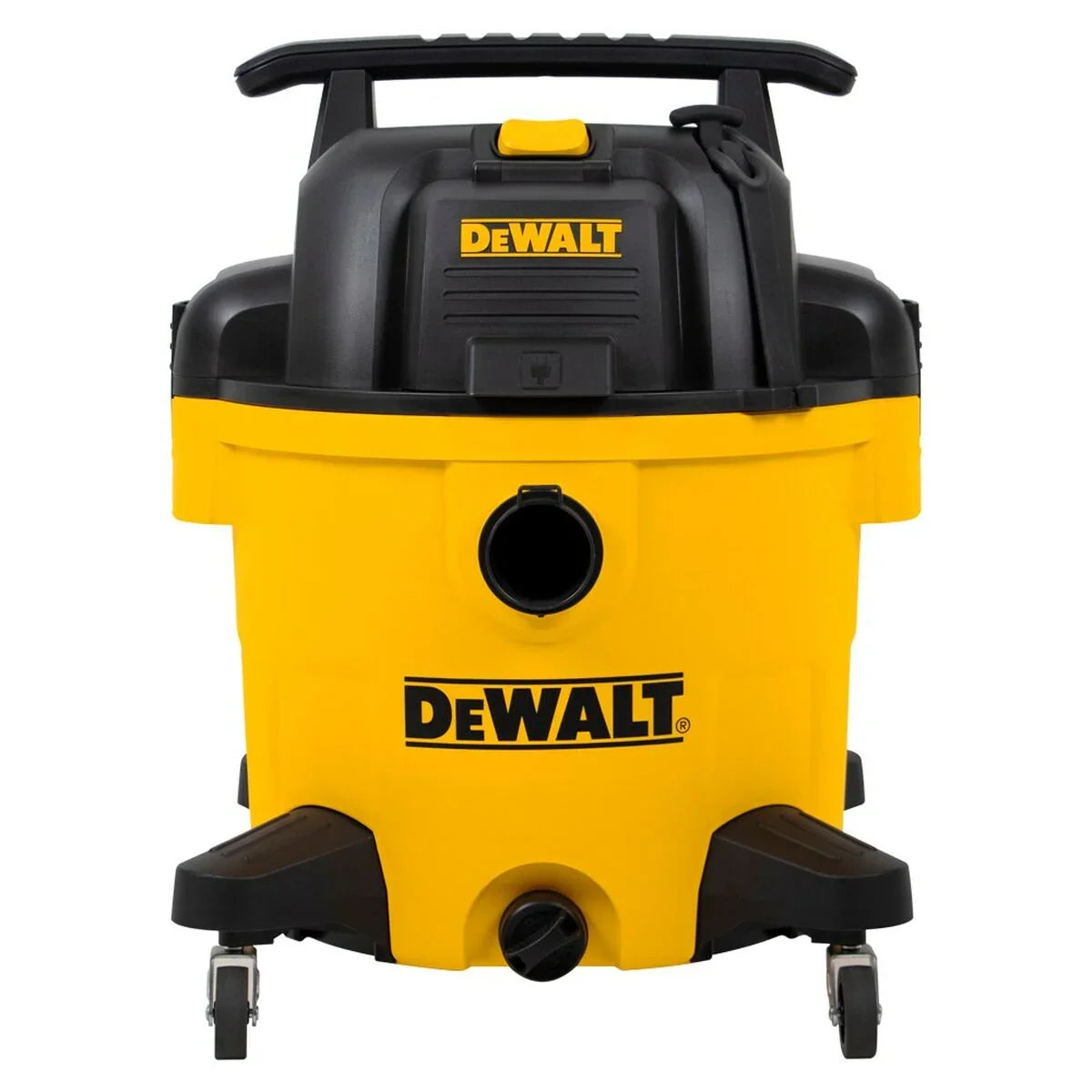 Aspirapolvere Dewalt AT-DXV34PTA 1200 W 15 kPa 34 L - Yestore