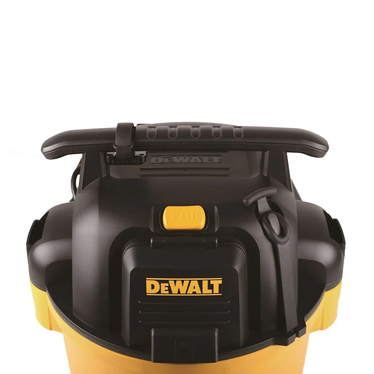 Aspirapolvere Dewalt AT-DXV34PTA 1200 W 15 kPa 34 L - Yestore