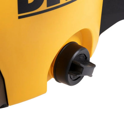 Aspirapolvere Dewalt AT-DXV34PTA 1200 W 15 kPa 34 L - Yestore