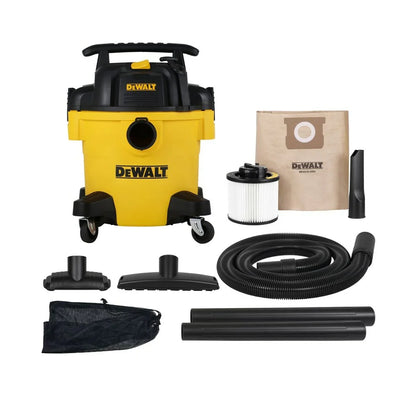 Aspirapolvere Dewalt AT-DXV20P 15 kPa 20 L - Yestore