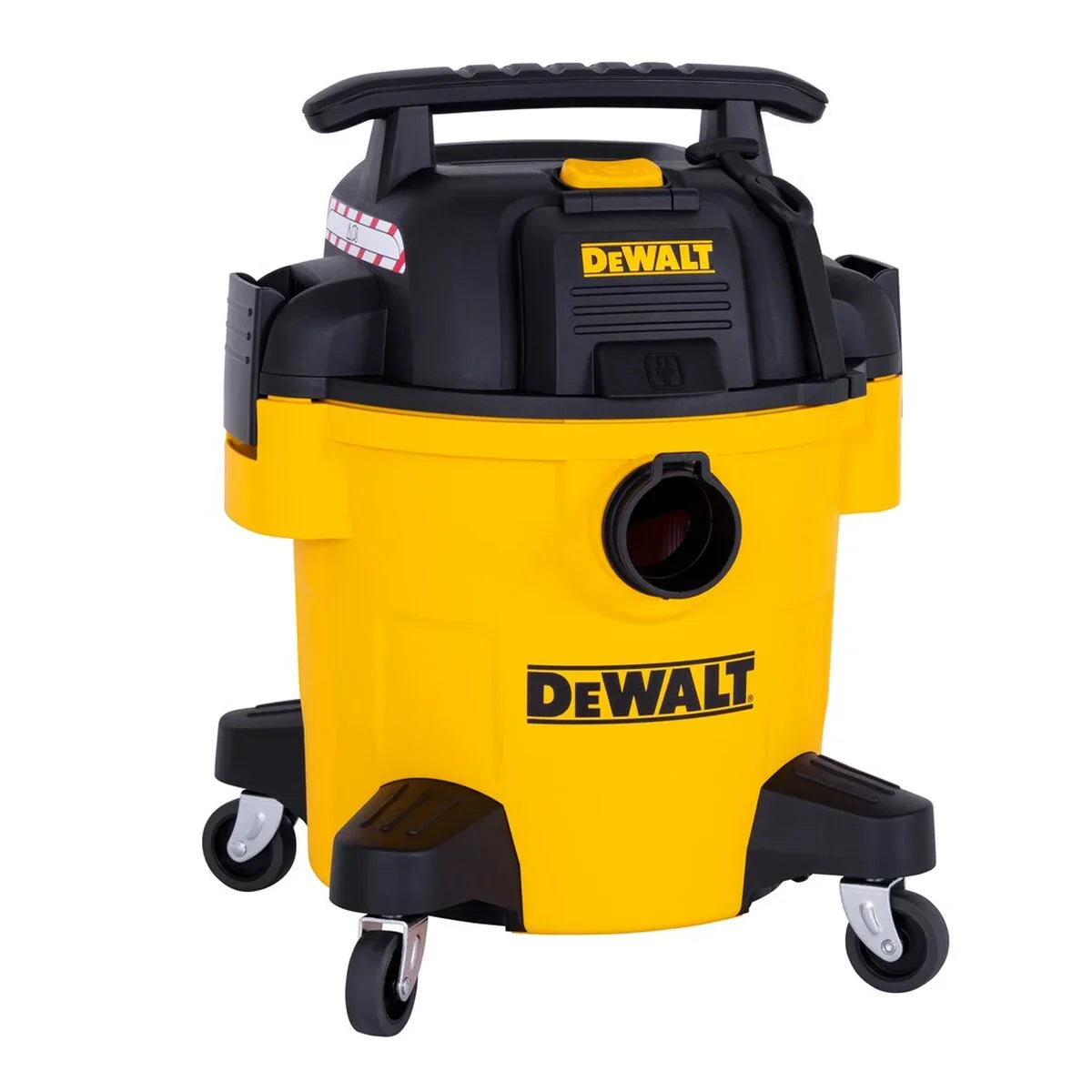 Aspirapolvere Dewalt AT-DXV20PTA 1050 W 15 kPa 20 L - Yestore