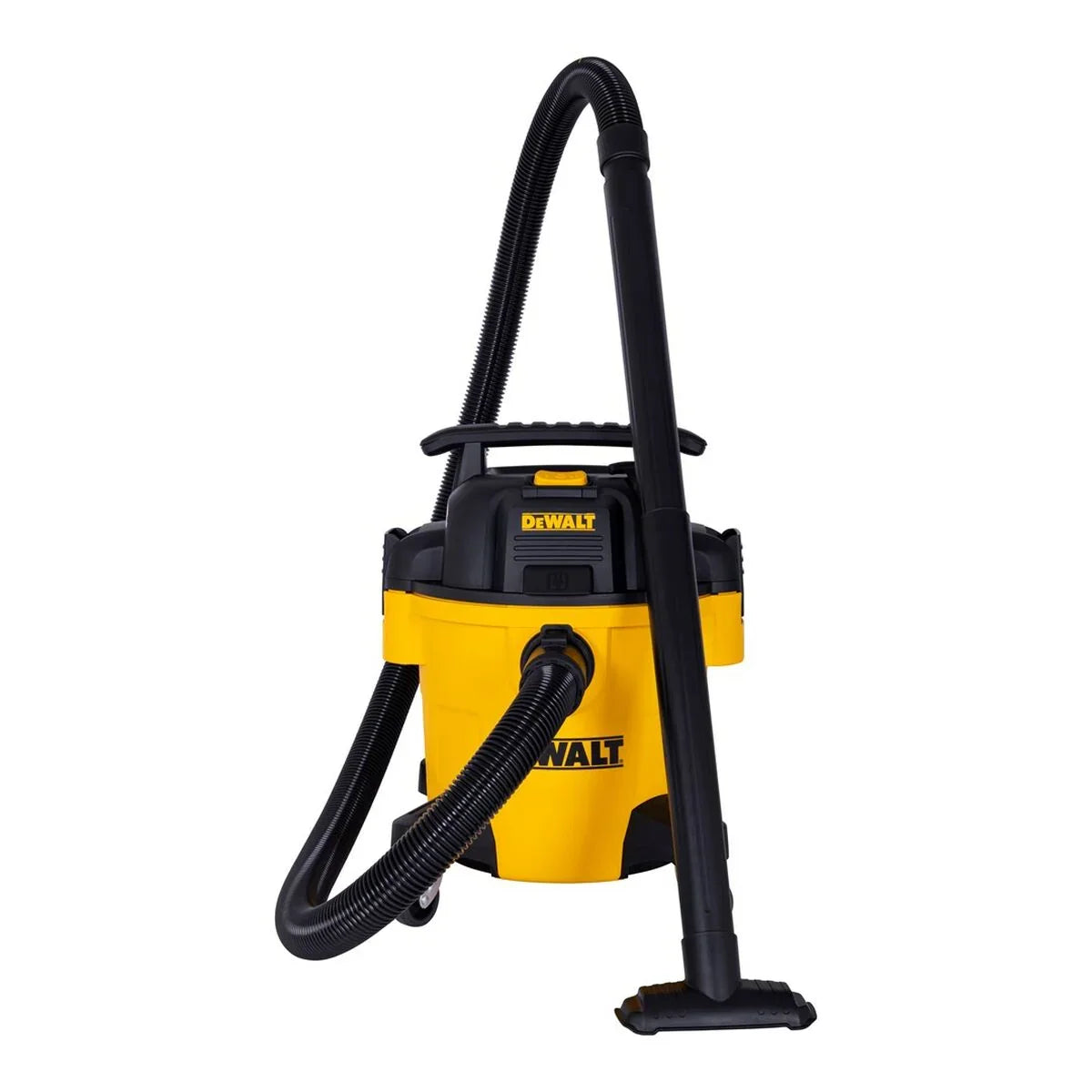 Aspirapolvere Dewalt AT-DXV20PTA 1050 W 15 kPa 20 L - Yestore