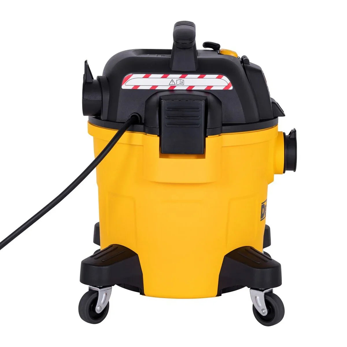 Aspirapolvere Dewalt AT-DXV20PTA 1050 W 15 kPa 20 L - Yestore