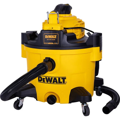 Scopa Elettrica Dewalt DXV234P - Yestore