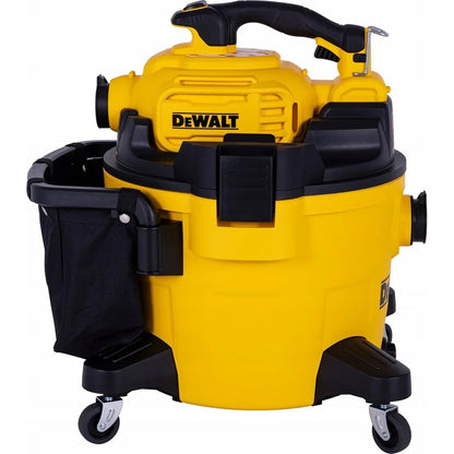Scopa Elettrica Dewalt DXV234P - Yestore