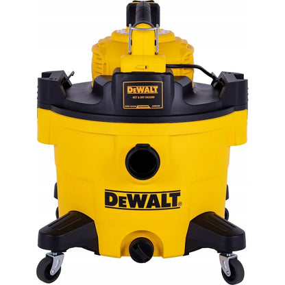 Scopa Elettrica Dewalt DXV234P - Yestore
