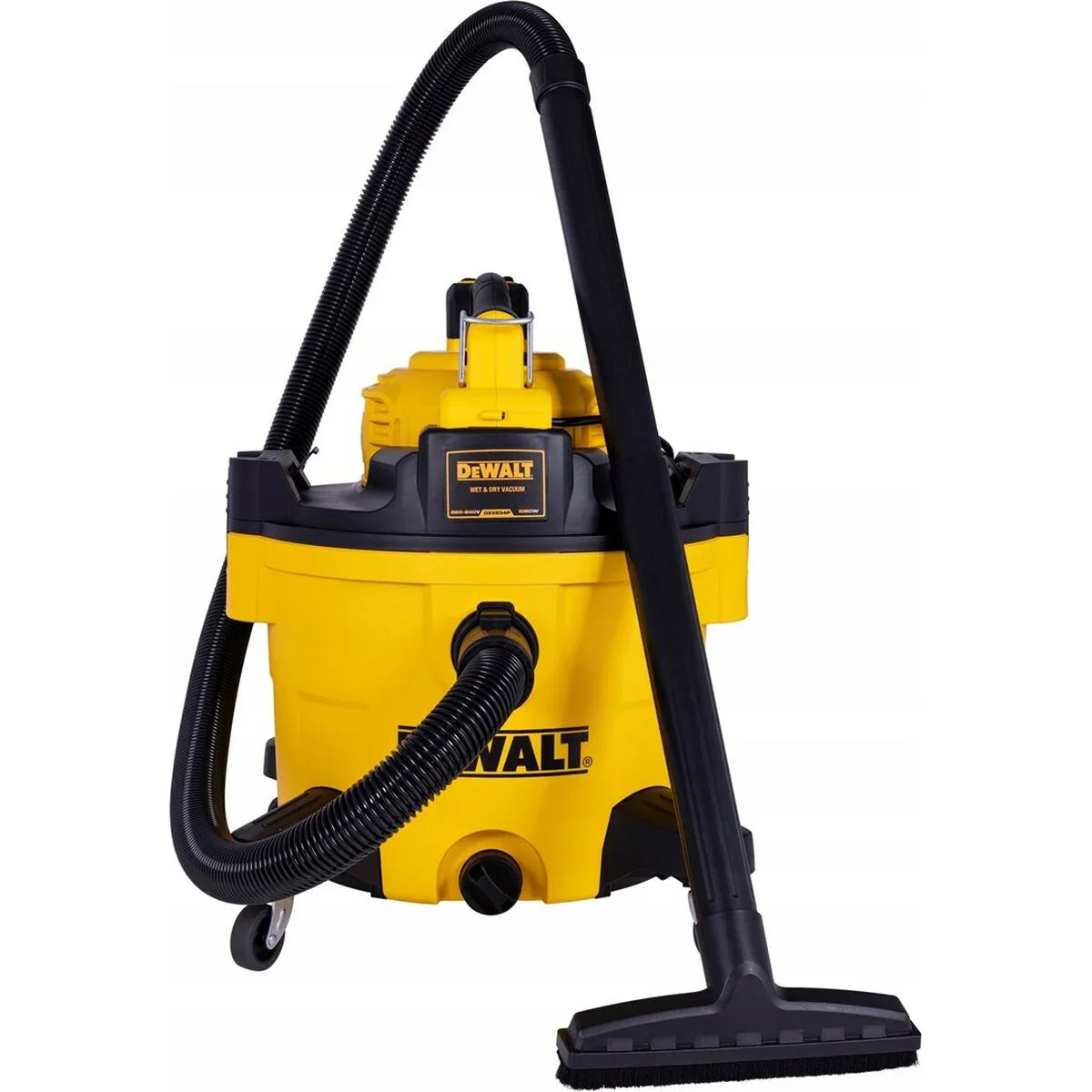 Scopa Elettrica Dewalt DXV234P - Yestore