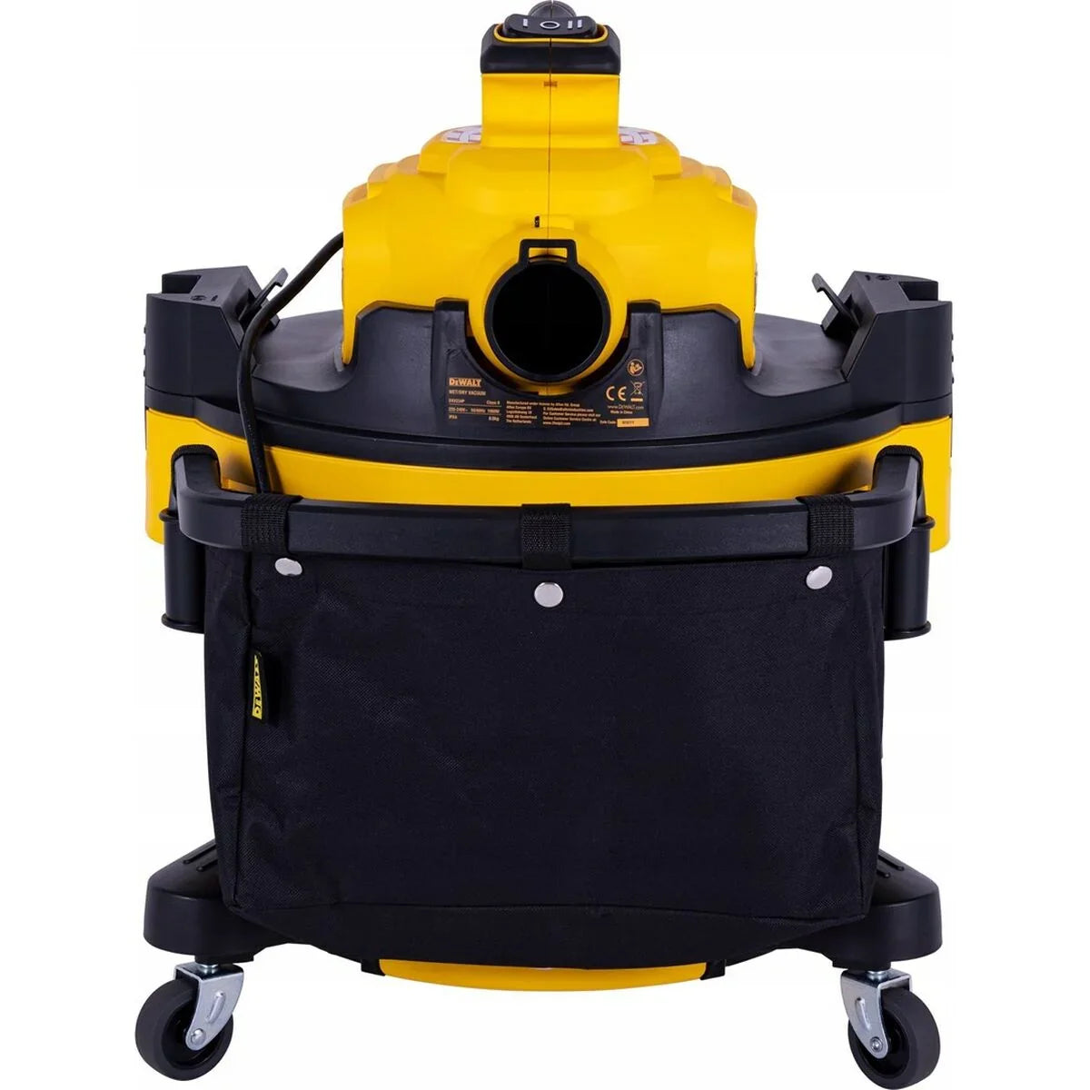 Scopa Elettrica Dewalt DXV234P - Yestore