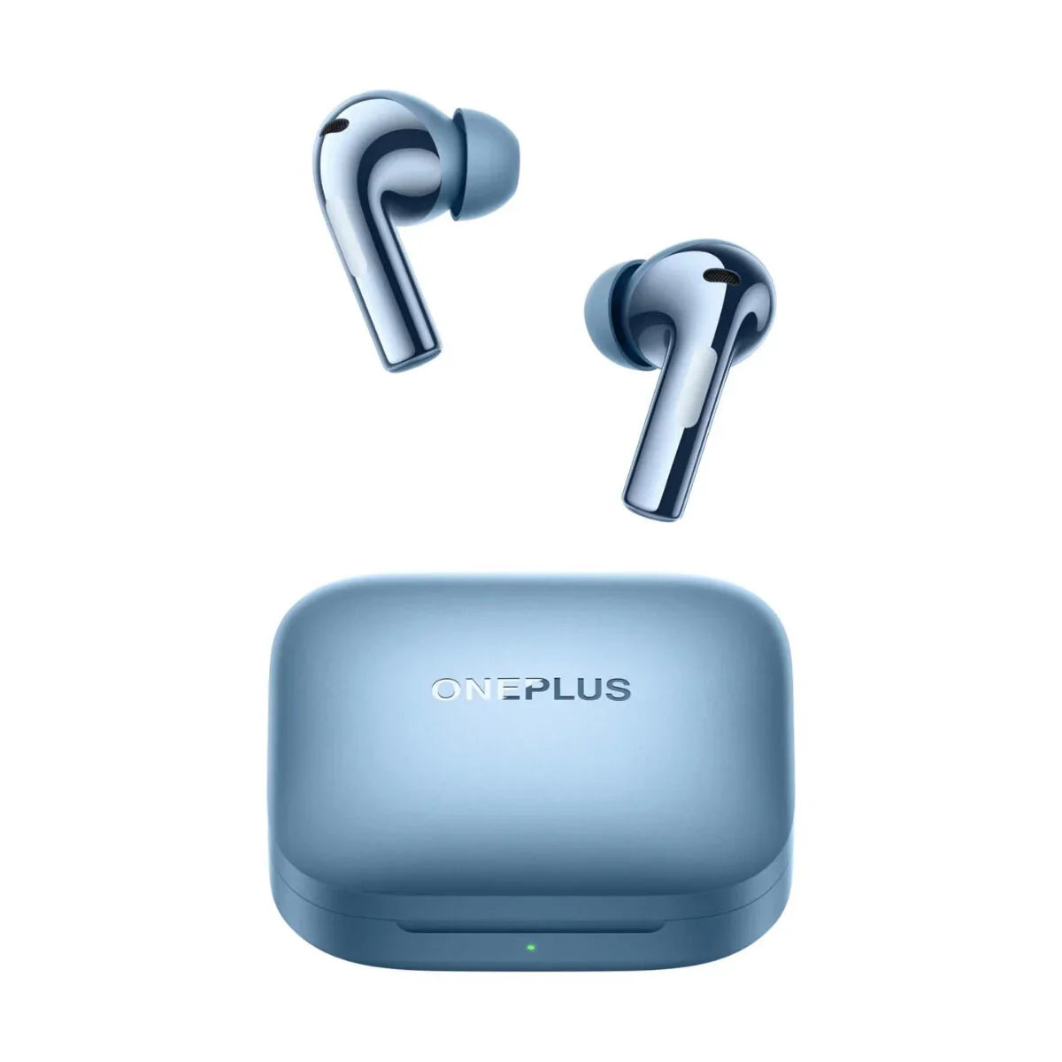 Auricolari in Ear Bluetooth OnePlus Buds 3 Azzurro - Yestore
