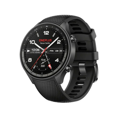 Smartwatch OnePlus Watch 2R Nero - Yestore