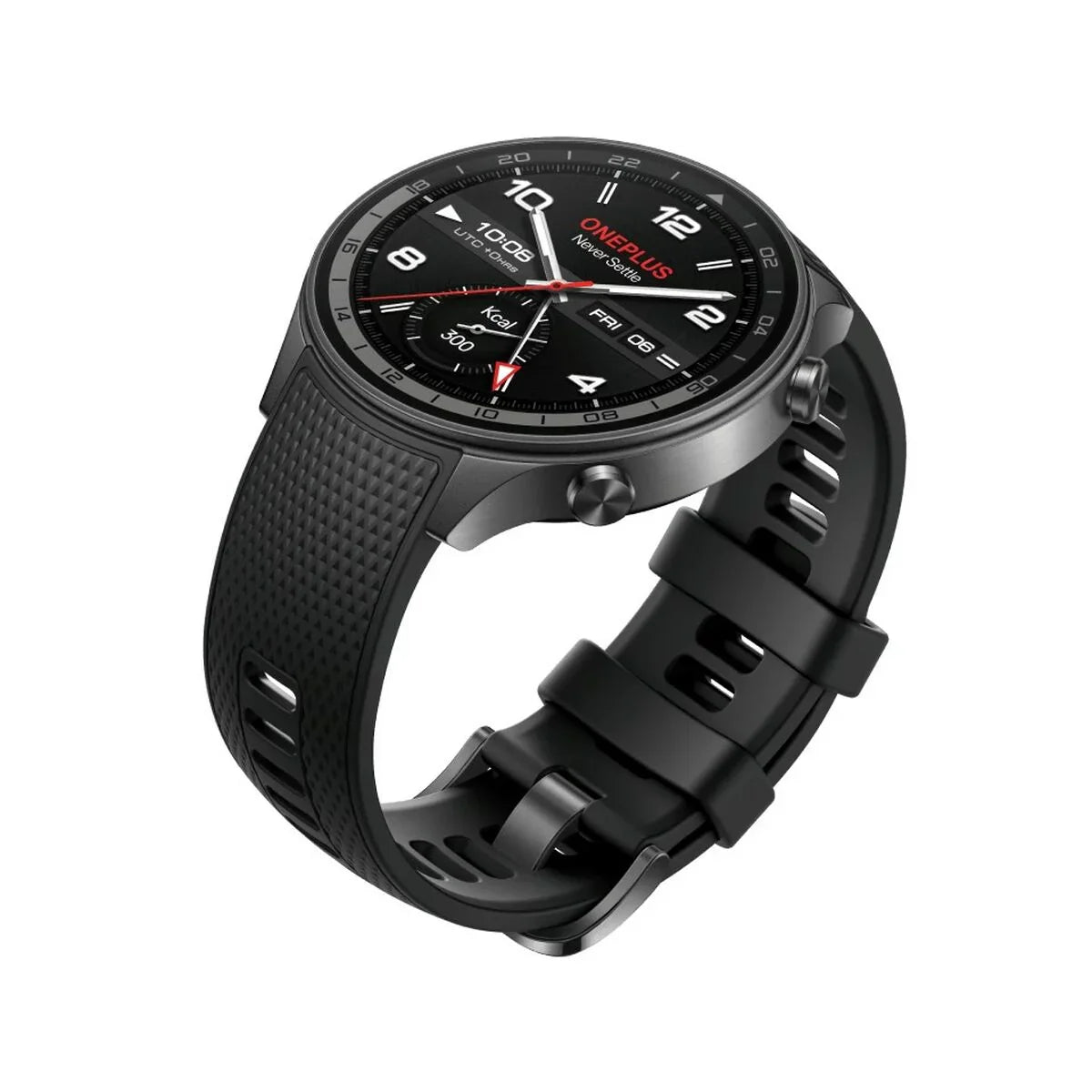 Smartwatch OnePlus Watch 2R Nero - Yestore