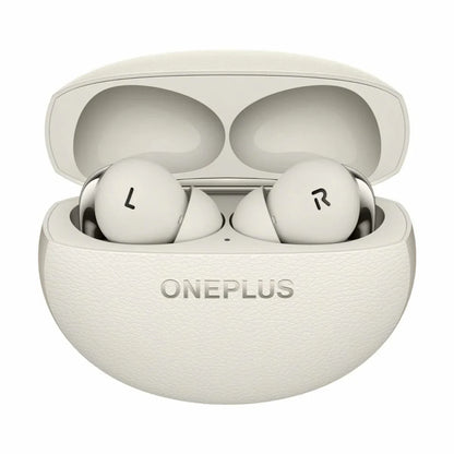 Auricolari in Ear Bluetooth OnePlus Buds Pro 3 Bianco - Yestore