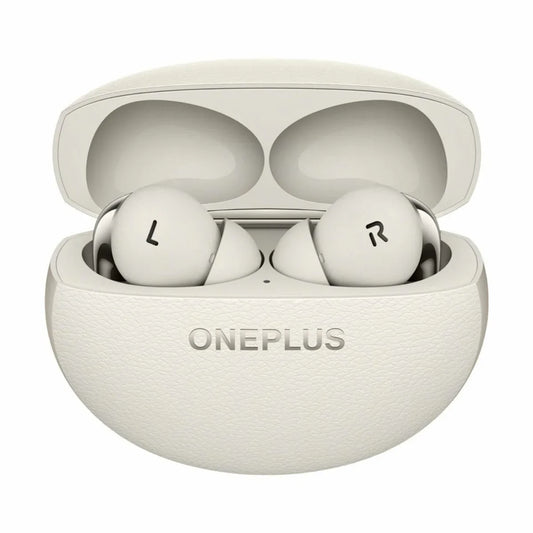 Auricolari in Ear Bluetooth OnePlus Buds Pro 3 Bianco - Yestore