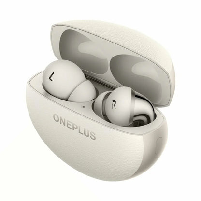 Auricolari in Ear Bluetooth OnePlus Buds Pro 3 Bianco - Yestore