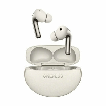 Auricolari in Ear Bluetooth OnePlus Buds Pro 3 Bianco - Yestore