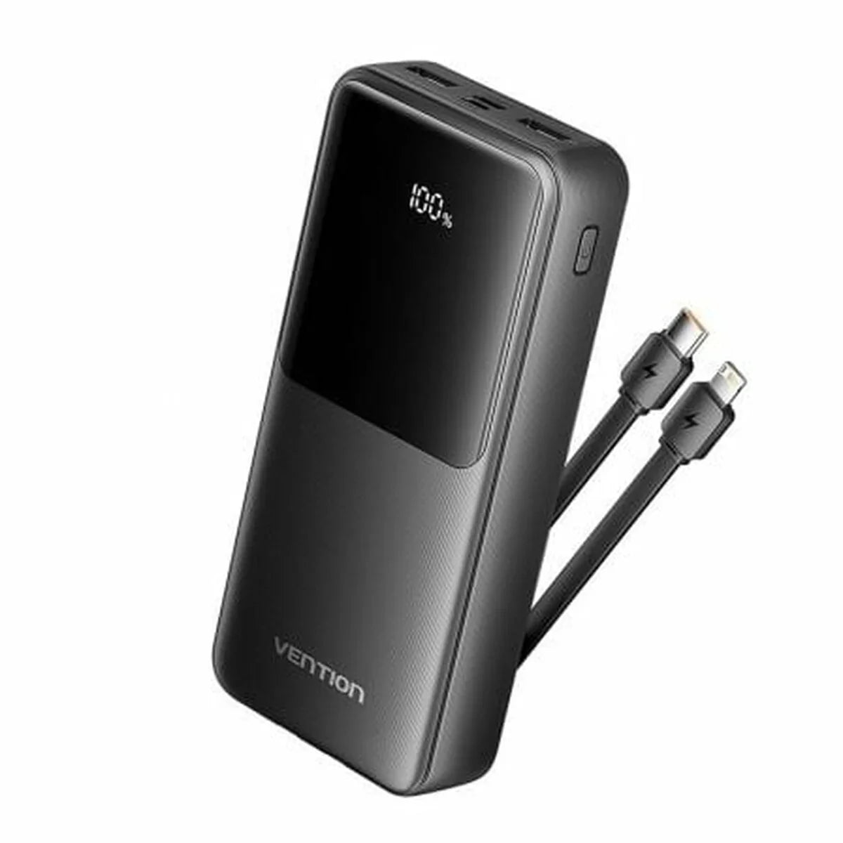 Powerbank Vention FHPB0 Nero 20000 mAh - Yestore
