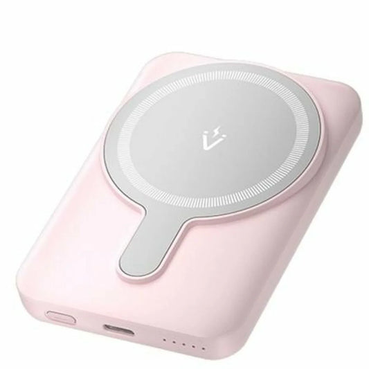 Powerbank Vention FHSP0 Rosa - Yestore