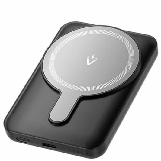 Powerbank Vention FHSB0 Nero - Yestore