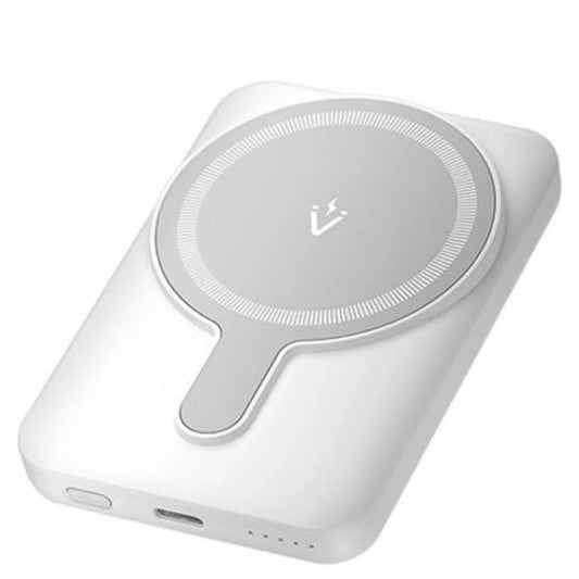 Powerbank Vention FHSW0 Bianco - Yestore