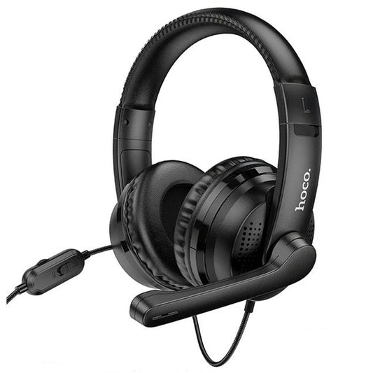 Auricolari con Microfono Gaming Hoco W103 Magic Tour - Yestore