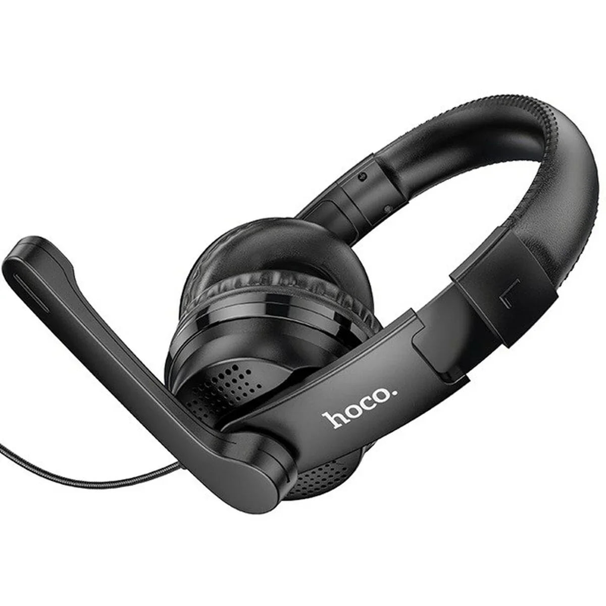 Auricolari con Microfono Gaming Hoco W103 Magic Tour - Yestore