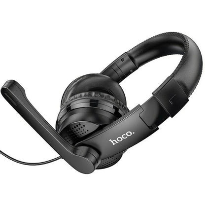 Auricolari con Microfono Gaming Hoco W103 Magic Tour - Yestore