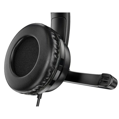 Auricolari con Microfono Gaming Hoco W103 Magic Tour - Yestore