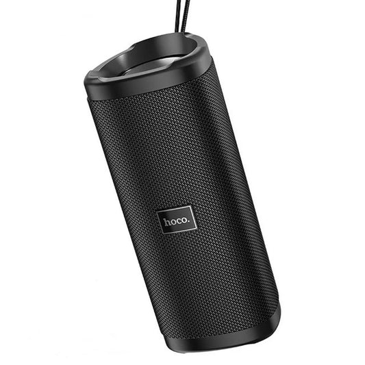 Altoparlante Bluetooth Portatile Hoco HC4 Bella Nero - Yestore