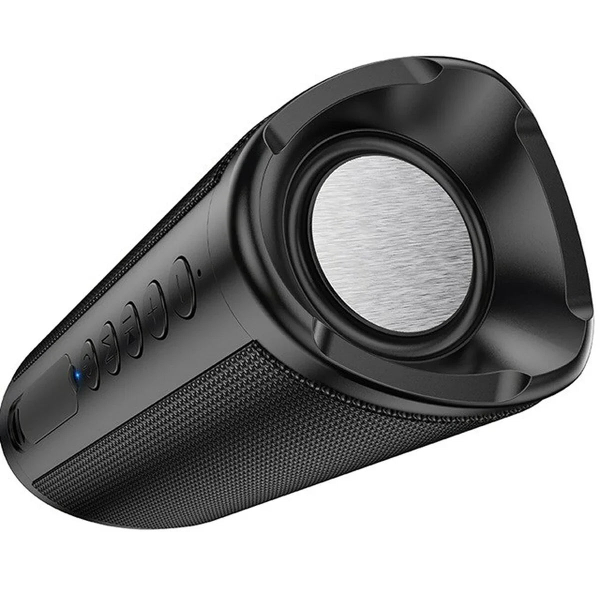 Altoparlante Bluetooth Portatile Hoco HC4 Bella Nero - Yestore