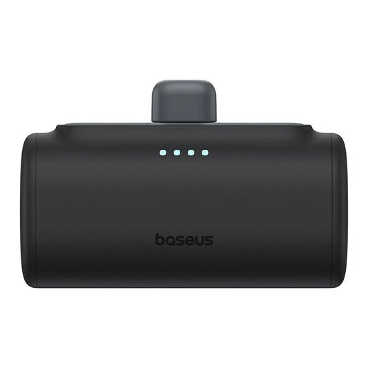 Powerbank Baseus P10068307113-00 Nero 5000 mAh - Yestore