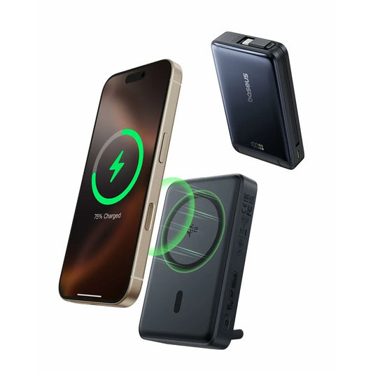 Powerbank Baseus P10078800123-00 10000 mAh - Yestore