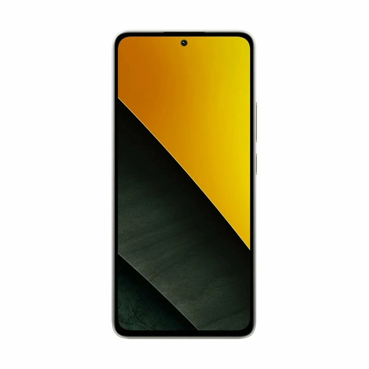 Smartphone Xiaomi 6,67" Octa Core 8 GB RAM 256 GB Argentato - Yestore