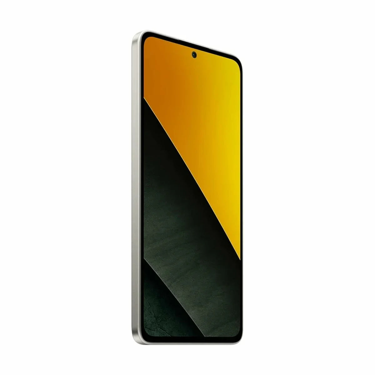 Smartphone Xiaomi 6,67" Octa Core 8 GB RAM 256 GB Argentato - Yestore